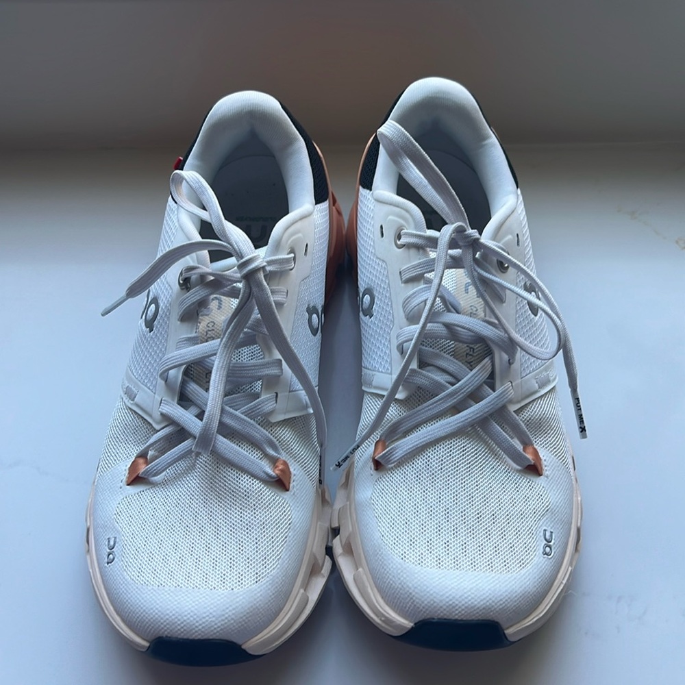 On Cloudflyer running shoes